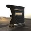 Pit Perch for Racing Teams  2