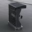 Pit Perch for Racing Teams  2