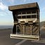 Pit Perch for Racing Teams  2