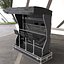 Pit Perch for Racing Teams  2