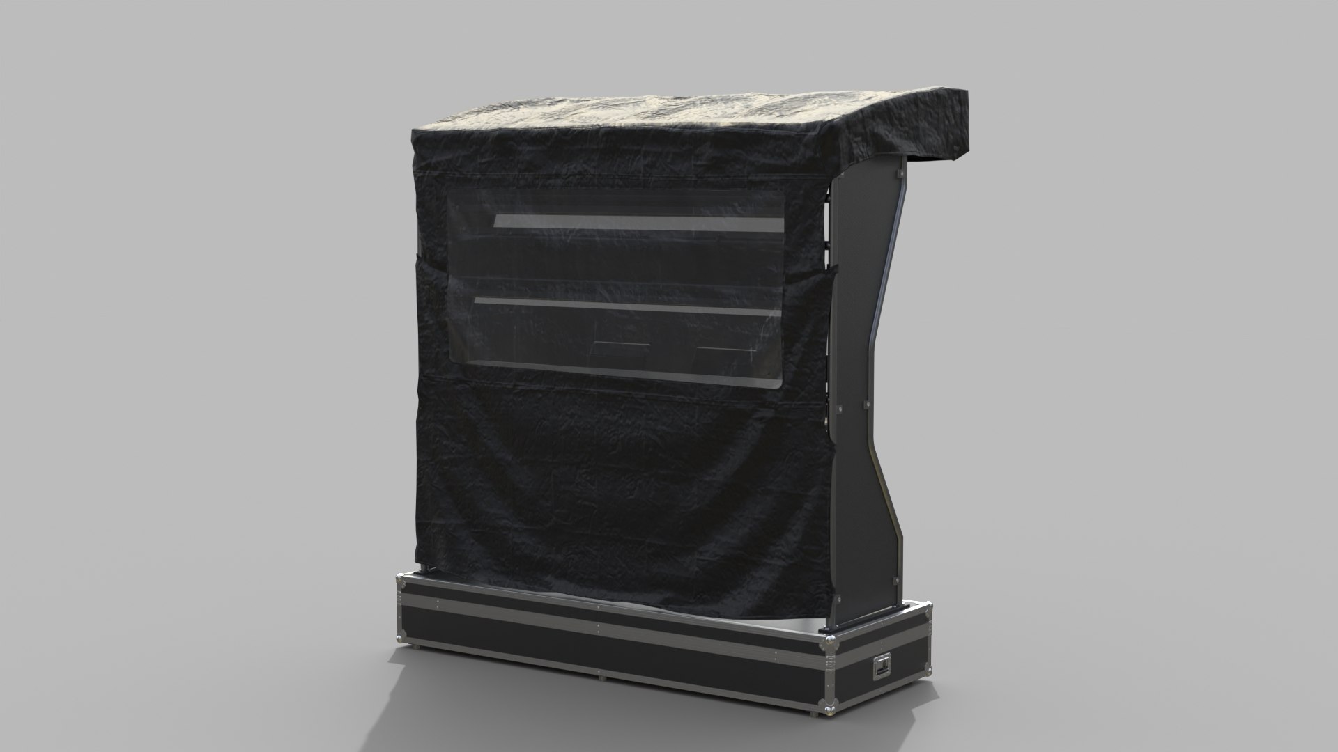 3D model Pit Perch for Racing Teams  2 https://p.turbosquid.com/ts-thumb/aI/hlJuAi/s4/image15/jpg/1736035611/1920x1080/fit_q87/3d81298ba0a644799c286a76551b0be174d6aa71/image15.jpg