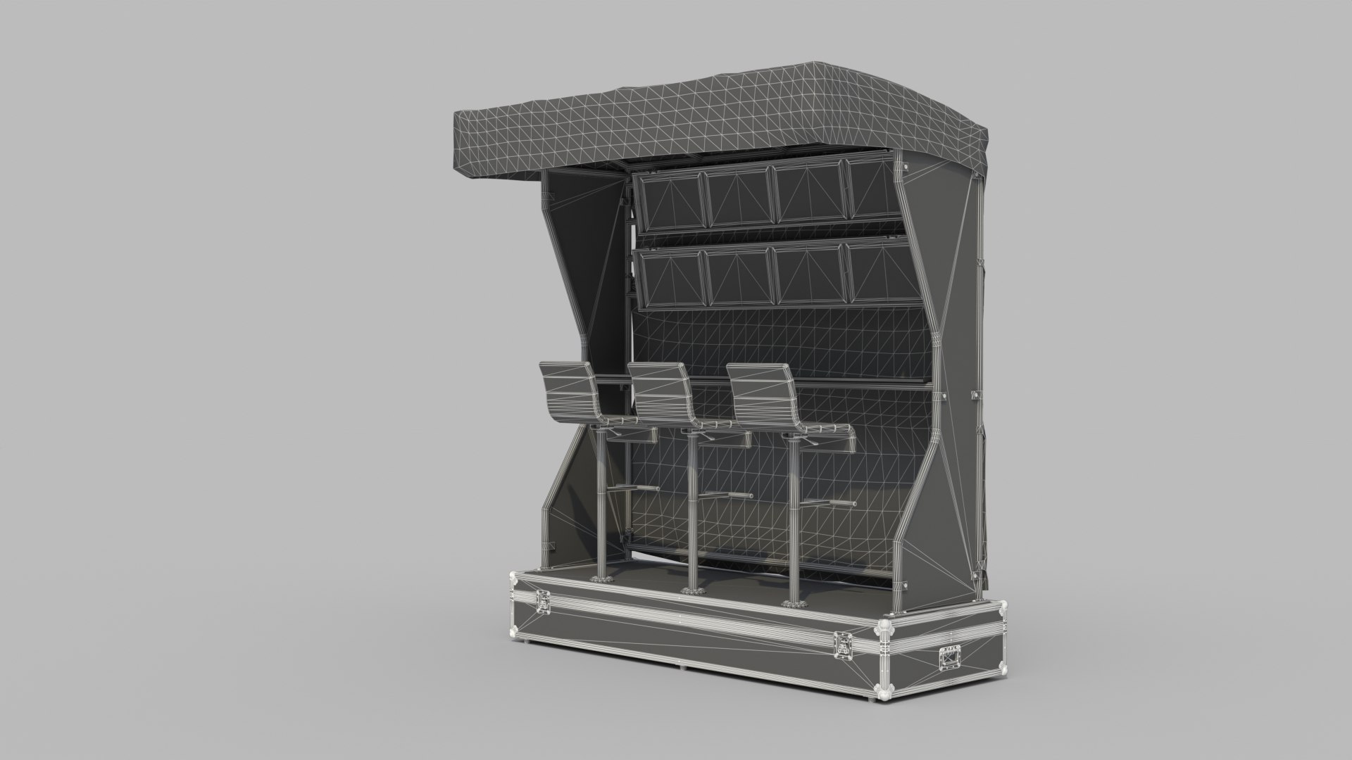 3D model Pit Perch for Racing Teams  2 https://p.turbosquid.com/ts-thumb/aI/hlJuAi/yG/image37/jpg/1736035776/1920x1080/fit_q87/ec2ce083406d41a3d68a1732f2ad48d15f1901bf/image37.jpg