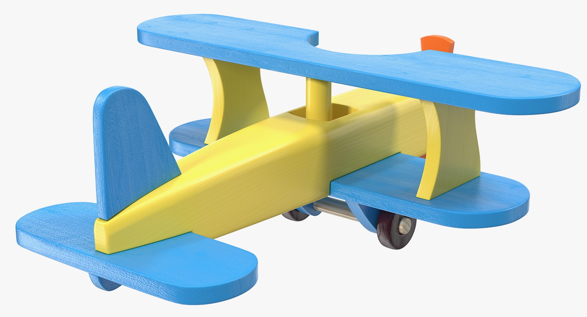 3D wooden aircraft toy https://p.turbosquid.com/ts-thumb/aI/hnpBiN/h7Epjtd0/woodenaircrafttoy3dsmodel004/jpg/1549399367/1920x1080/fit_q87/04b7c34a9781ff8a0b90ffe02b0b3982f7800217/woodenaircrafttoy3dsmodel004.jpg