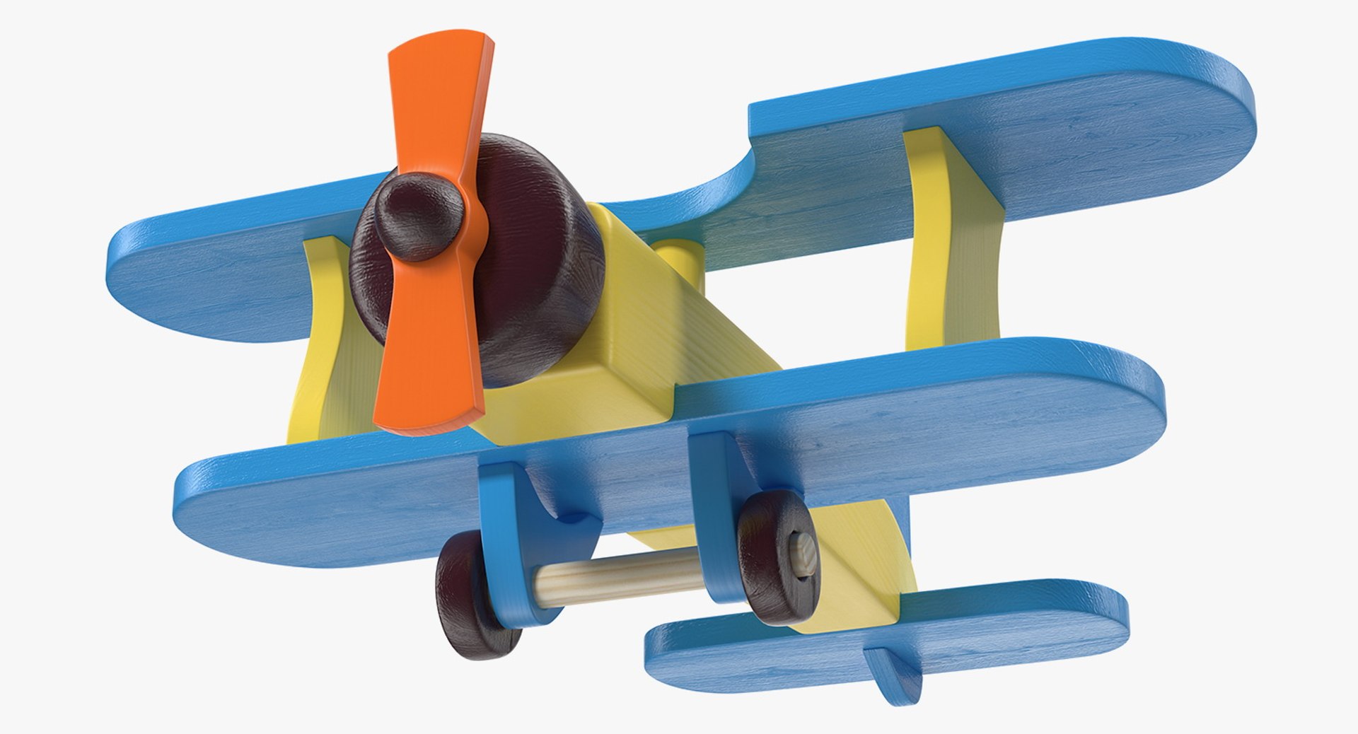 3D wooden aircraft toy https://p.turbosquid.com/ts-thumb/aI/hnpBiN/y7yXbsPg/woodenaircrafttoy3dsmodel006/jpg/1549399375/1920x1080/fit_q87/245d28f99b1eceda5147394dcca4f52a494b26de/woodenaircrafttoy3dsmodel006.jpg