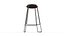 Prop Stool Cognac Leather OxDenmarq