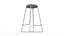 Prop Stool Cognac Leather OxDenmarq