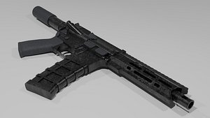 AR-15