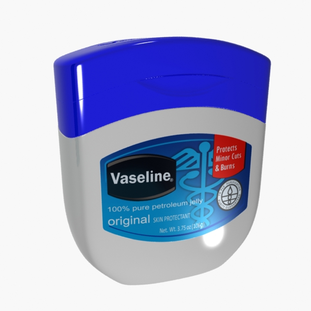 beauty petroleum jelly vaseline 3d model https://p.turbosquid.com/ts-thumb/aI/jnWD6C/deeeLKOz/0001/jpg/1424434635/1920x1080/turn_fit_q99/ffd6bb507b9b14a1b8c2f4dbf1ee330e2d893bd7/0001-1.jpg