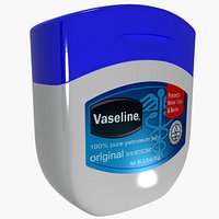 Vaseline Petroleum Jelly