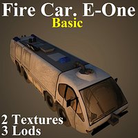 FIRE3 Basic
