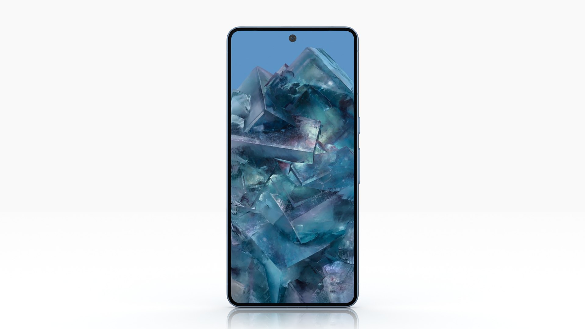Google Pixel 8 Pro Bay 3D Model - TurboSquid 2137321