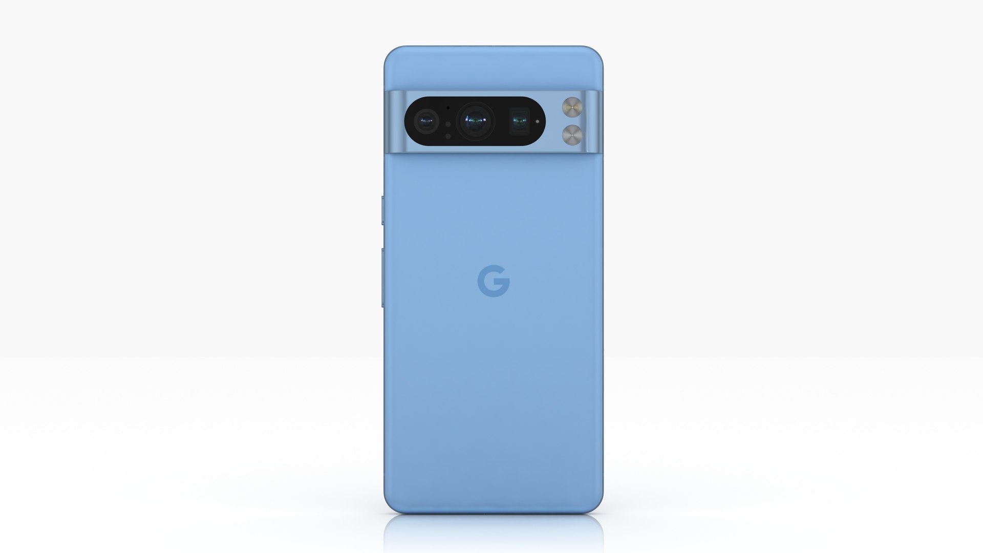 Google Pixel 8 Pro Bay 3D Model - TurboSquid 2137321