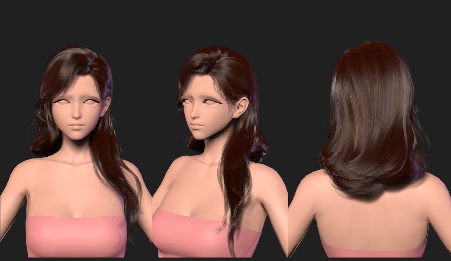 3D model PBR Game Hair CG Hair Long hair Big waves Female Hair Beauty hair 07 https://p.turbosquid.com/ts-thumb/aI/oBcCzv/XG/01/png/1687969152/1920x1080/fit_q87/4c24f0f502268b86a928f1bd3db9087f5534673c/01.jpg