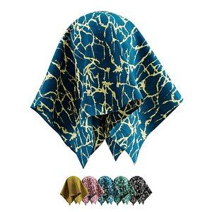 Keymer Textile Jazz Dance