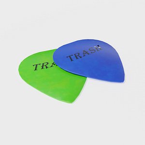 Guitar picks