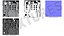 Electrical Junction Box Socket