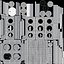Electrical Junction Box Socket