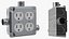Electrical Junction Box Socket