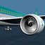 A350-900 Aer Lingus