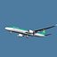 A350-900 Aer Lingus