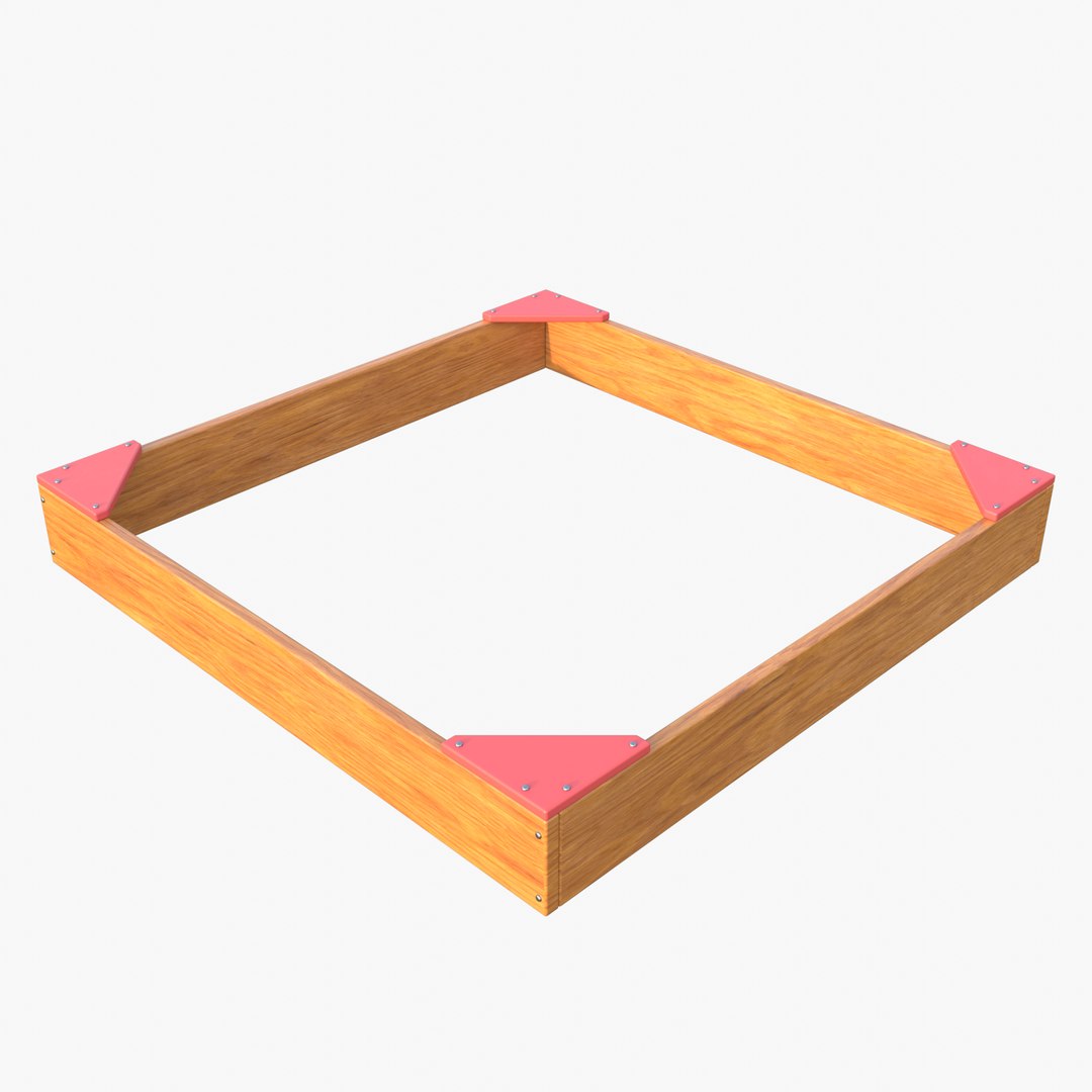Empty Sandbox model https://p.turbosquid.com/ts-thumb/aI/xunKNi/G3/search_shot/png/1746525960/1920x1080/fit_q87/0f18d52cc2dd33cee41c2dd142231f0c7f45cb5d/search_shot.jpg