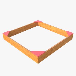 Empty Sandbox