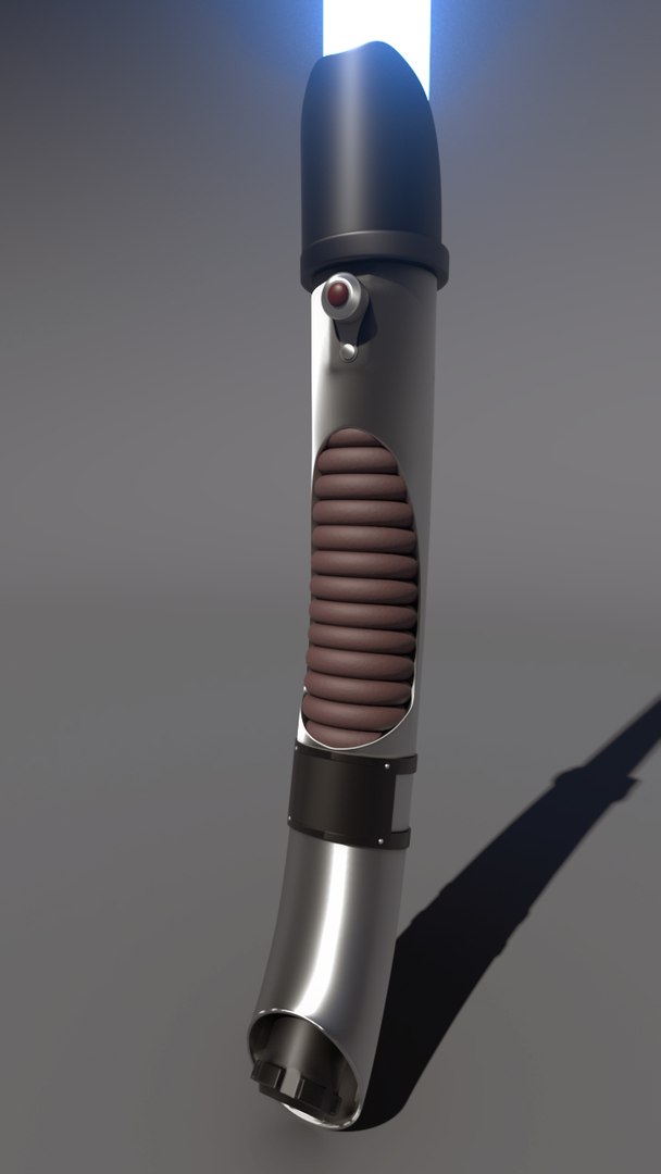 3D custom designed lightsaber https://p.turbosquid.com/ts-thumb/aI/zMUKd8/ToSc4ybw/beautyrender03/jpg/1533743532/1920x1080/fit_q87/117c3d7a1a44e9673bfed95b737602b173c76272/beautyrender03.jpg