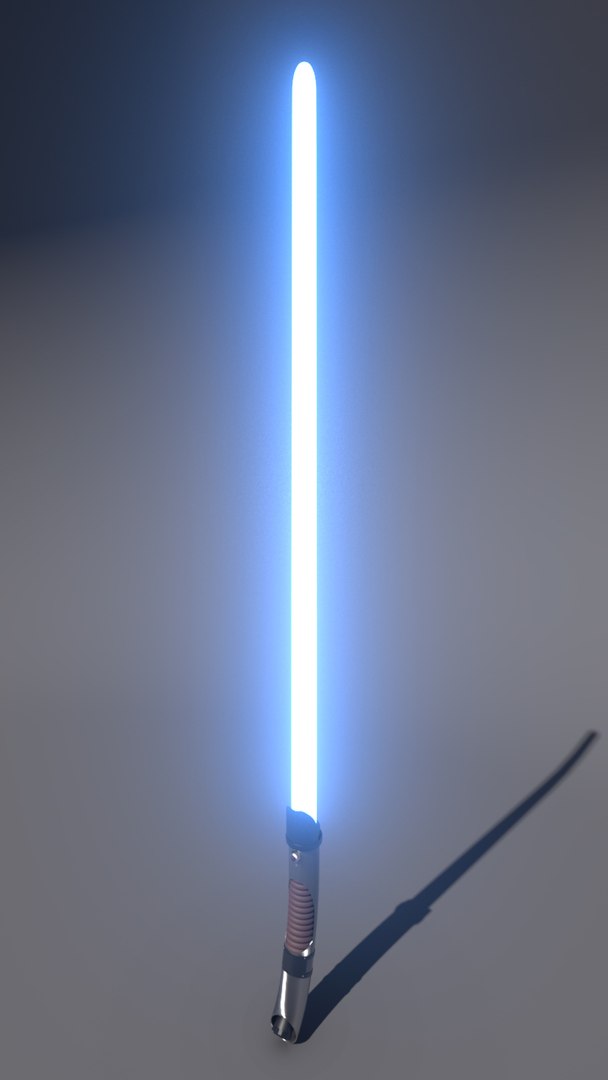 3D custom designed lightsaber https://p.turbosquid.com/ts-thumb/aI/zMUKd8/lw8L0jfl/beautyrender01/jpg/1533742325/1920x1080/fit_q87/4a4a71568d96a1e97fcfb4a944d49410fa1bd464/beautyrender01.jpg