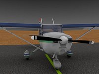 Cessna 172