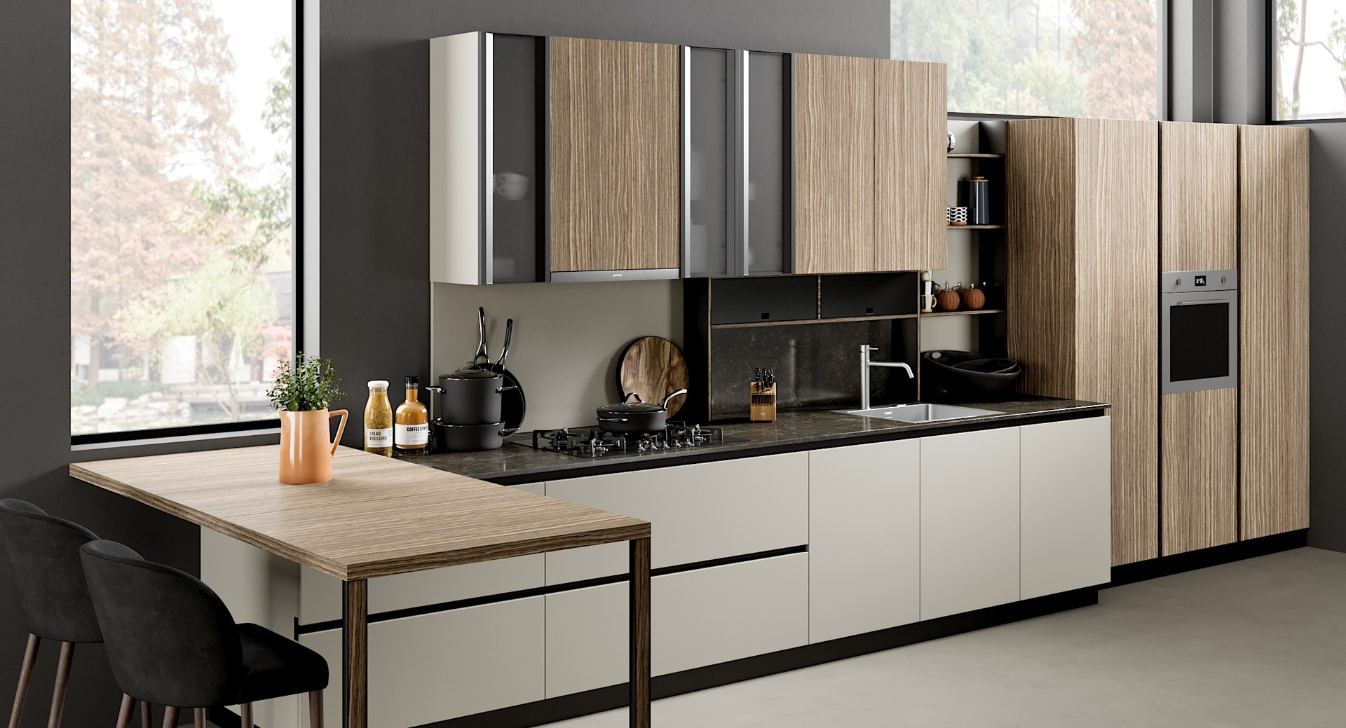 realistic kitchen 1 collections 3D model https://p.turbosquid.com/ts-thumb/aJ/0PFPj8/0yS2AgmO/_view03/jpg/1593942770/1920x1080/fit_q87/f7205e3fc10c69a8d8e475d5909887c4b89ab3f9/_view03.jpg