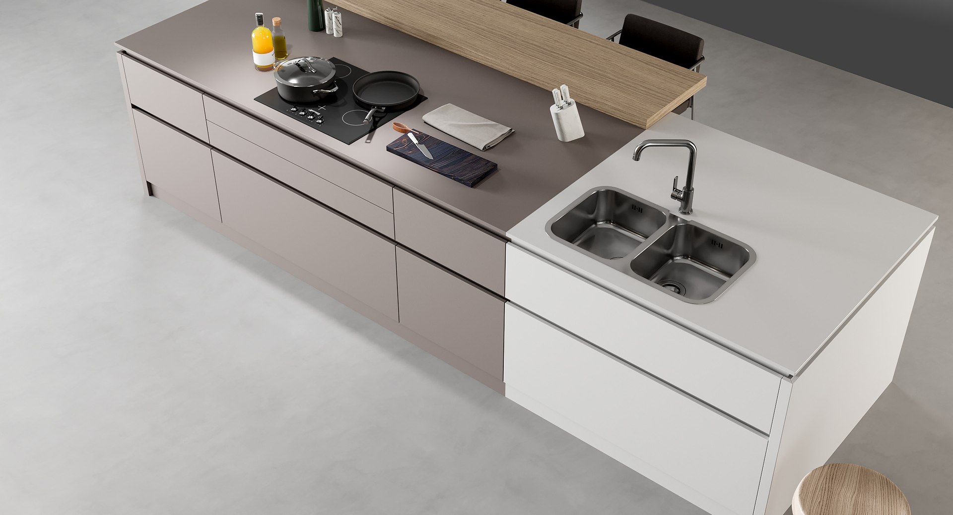 realistic kitchen 1 collections 3D model https://p.turbosquid.com/ts-thumb/aJ/0PFPj8/X3BVFte9/_view05/jpg/1593943792/1920x1080/fit_q87/83f9e34586dc41193808c76050308ae463a148ca/_view05.jpg