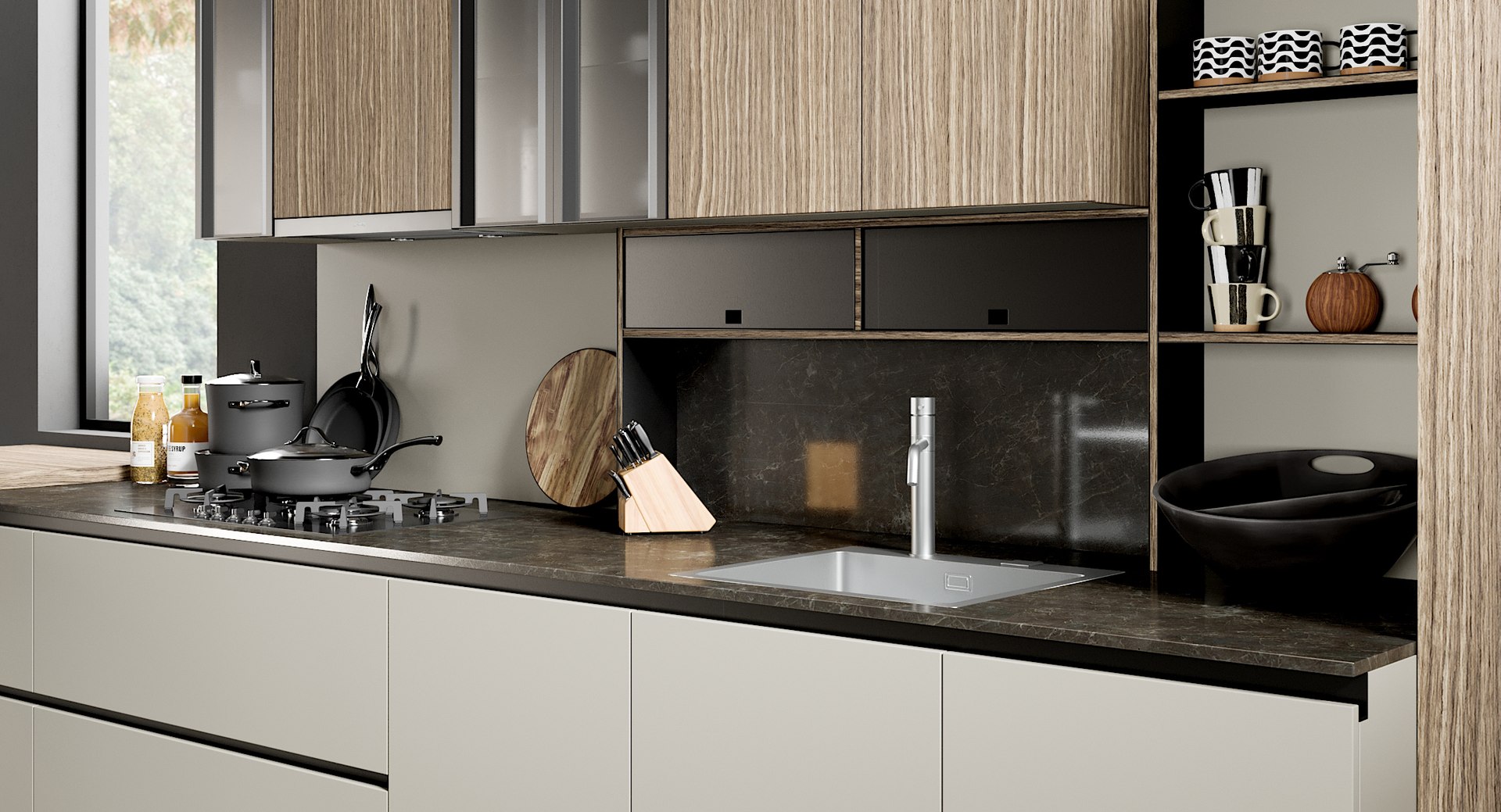 realistic kitchen 1 collections 3D model https://p.turbosquid.com/ts-thumb/aJ/0PFPj8/ZW0gn4Yi/_view07/jpg/1593943708/1920x1080/fit_q87/a277623174e64562c4f127ba76c6b9857d276b0a/_view07.jpg