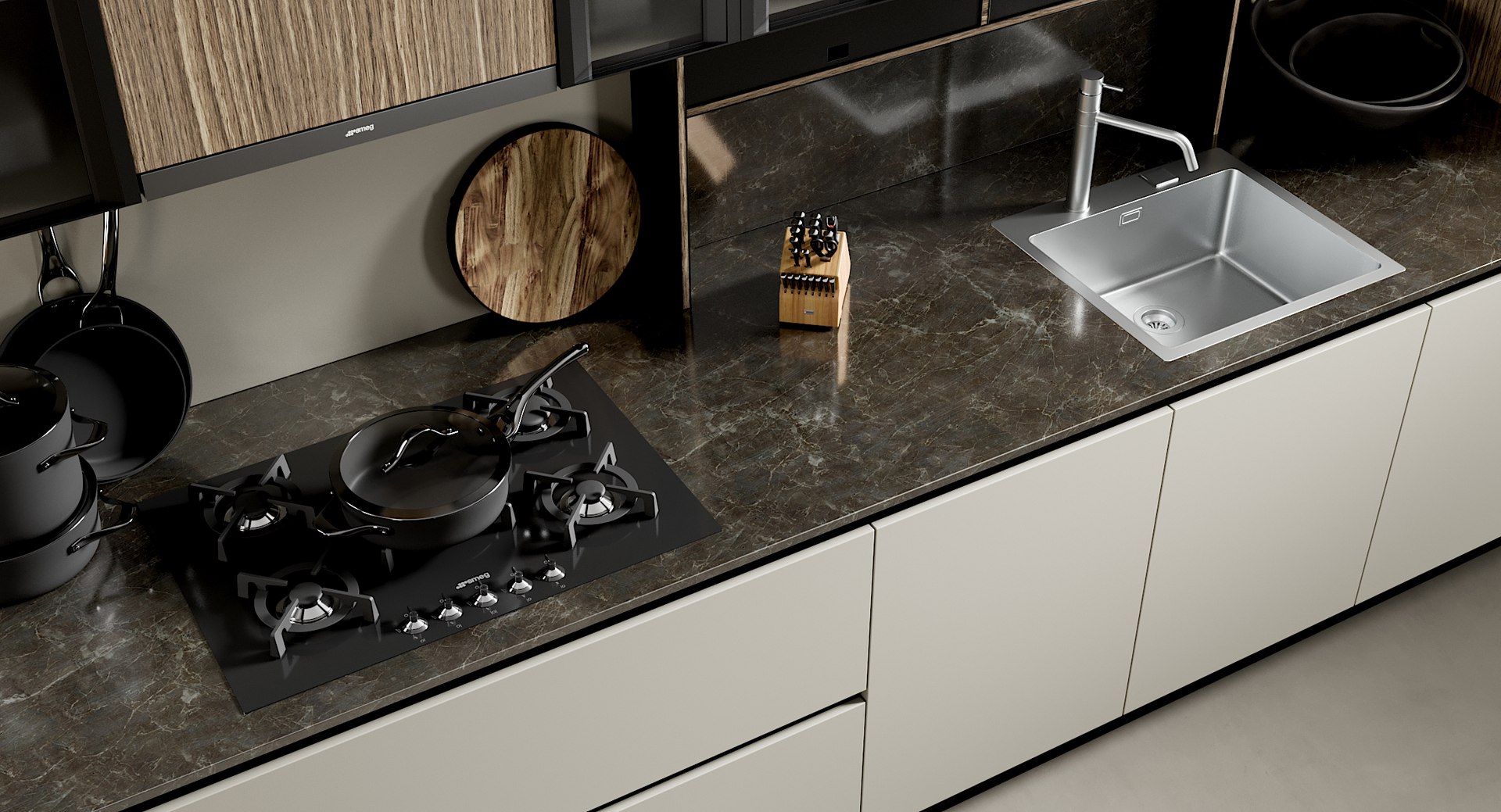 realistic kitchen 1 collections 3D model https://p.turbosquid.com/ts-thumb/aJ/0PFPj8/bRdKxXxW/_view08/jpg/1593943708/1920x1080/fit_q87/10deff3fae0db4e9a3209a2235020740794671a9/_view08.jpg