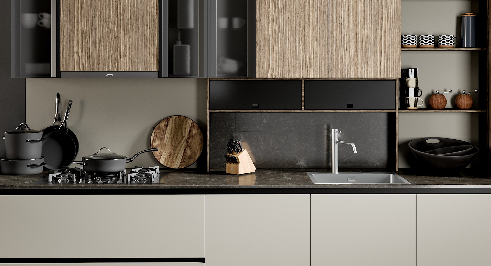 realistic kitchen 1 collections 3D model https://p.turbosquid.com/ts-thumb/aJ/0PFPj8/wELWdIeE/_view04/jpg/1593943708/1920x1080/fit_q87/b432c1498012026e7b6c8af643de81f07e3f9e51/_view04.jpg