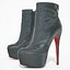 Elegant Heel Shoes