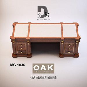 OAK industria arredamenti MG 1036