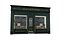 Realistic Storefront Facade 007