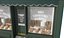 Realistic Storefront Facade 007
