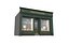Realistic Storefront Facade 007
