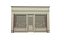 Realistic Storefront Facade 007