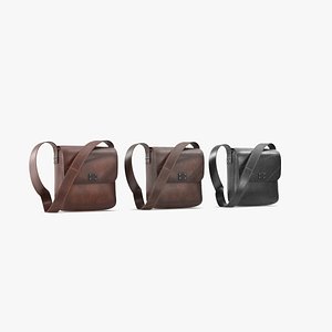 Leather Bag