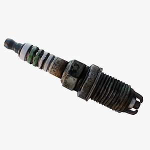 spark plug