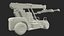 Reach Stacker Low Poly