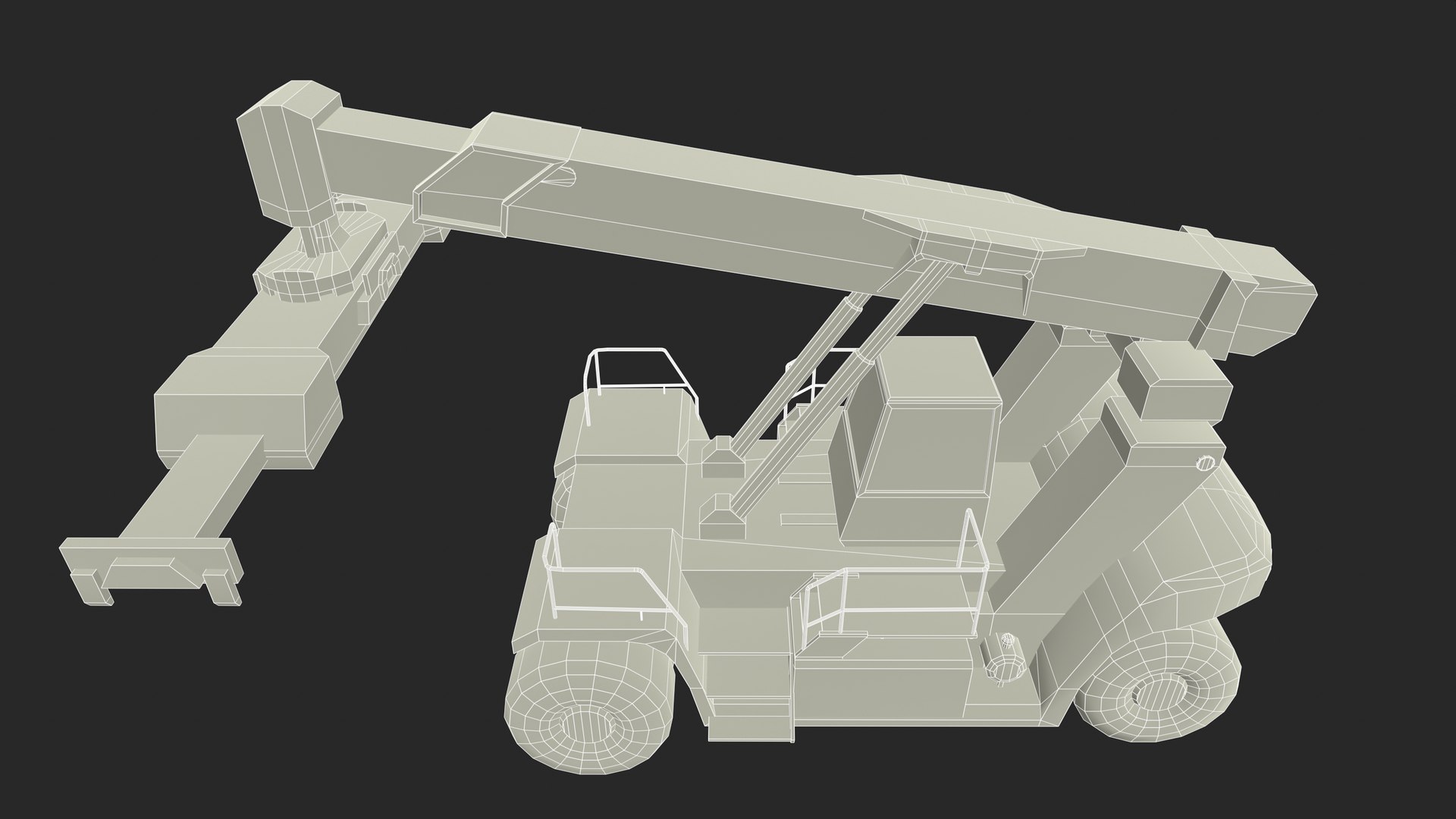 reach stacker 3d model https://p.turbosquid.com/ts-thumb/aJ/BVnxwS/Cz/__002wire/png/1658467022/1920x1080/fit_q87/68888666c61efc01f94eade8d007cb649deda752/__002wire.jpg