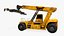 Reach Stacker Low Poly