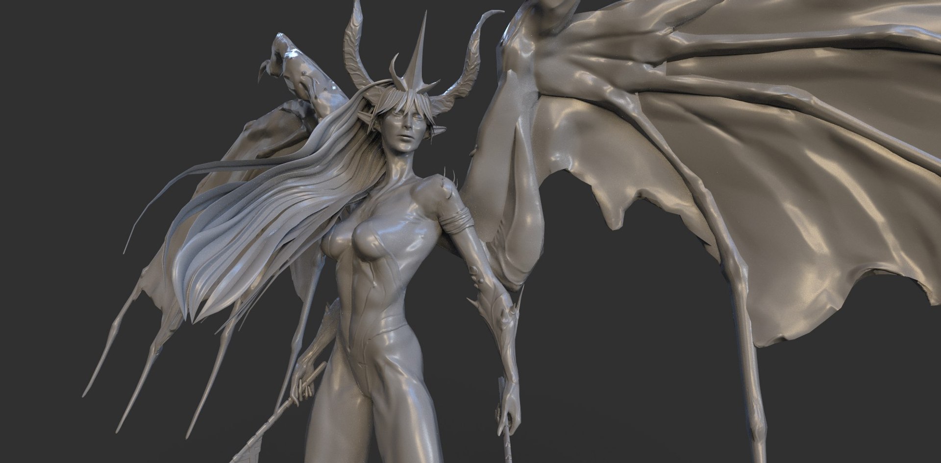 3D model Demon Girl https://p.turbosquid.com/ts-thumb/aJ/C4eUKO/lM/5/jpg/1674716648/1920x1080/fit_q87/66844567c162bcf623d2a9c52fe088c8f7b06e69/5.jpg