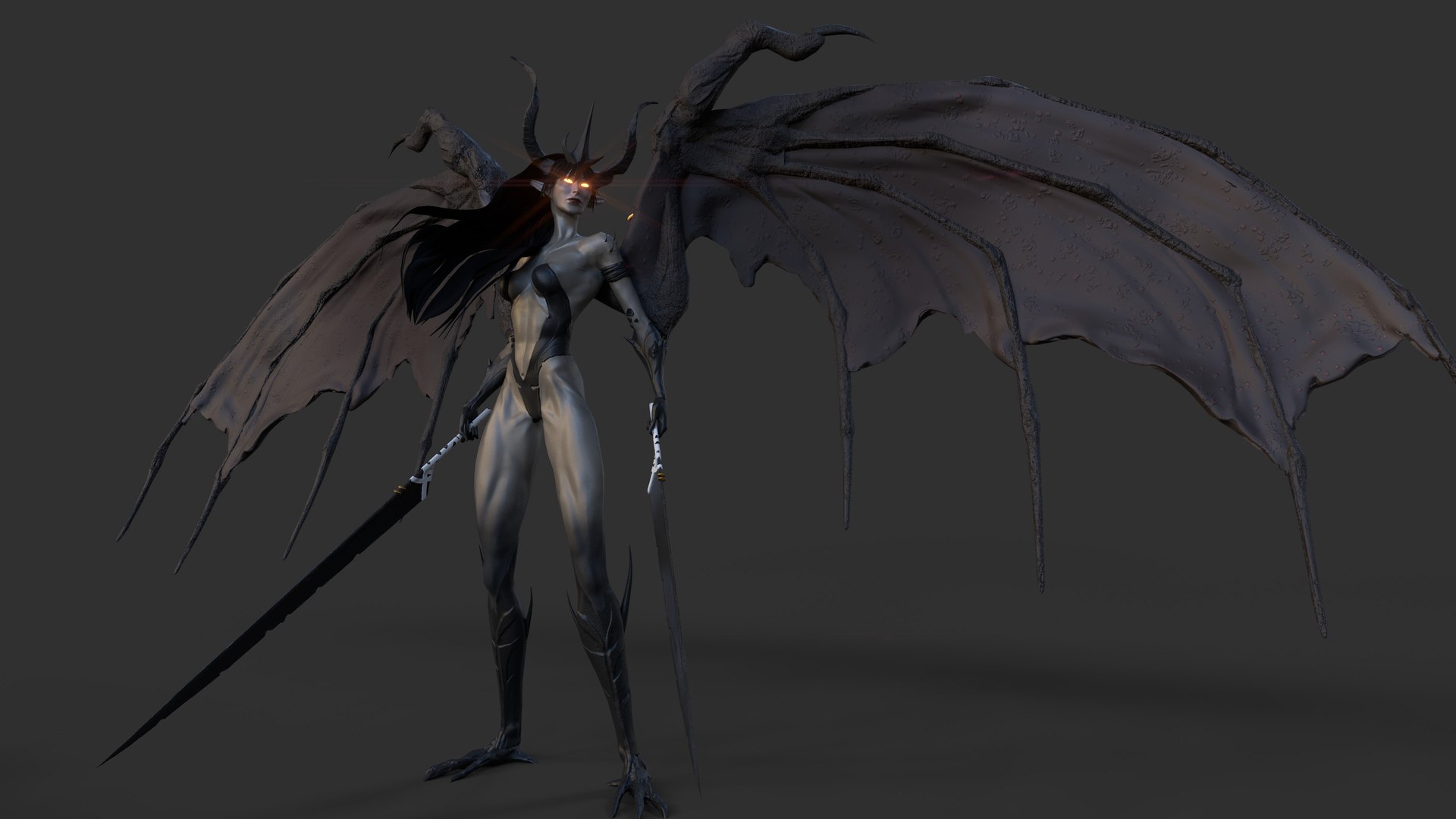 3D model Demon Girl https://p.turbosquid.com/ts-thumb/aJ/C4eUKO/lN/11/jpg/1674716650/1920x1080/fit_q87/36fb20b5d7336f189535028c2238f185304f4415/11.jpg