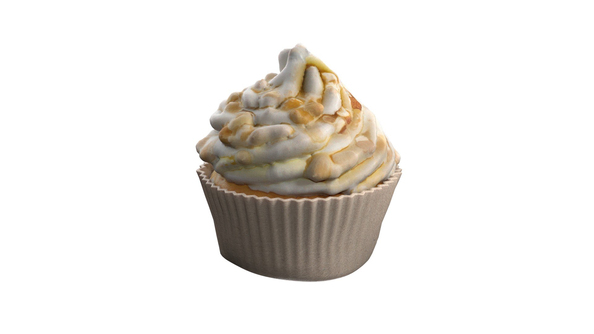 Muffin 4 3D model https://p.turbosquid.com/ts-thumb/aJ/DoF41M/1G/2/jpg/1742397394/1920x1080/fit_q87/58a8a084e82d38bfb7f52157f0a0568bad874f5c/2.jpg