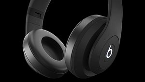Beats Headphones Foldable