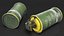 Grenades Collection 2